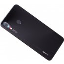 Kryt Huawei P Smart Plus zadní černý