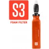 Příslušenství k vodnímu filtru Sawyer Vodní cestovní filtr S3 Foam Filter + Micro Squeeze SP2129 - balení BEZ blistru