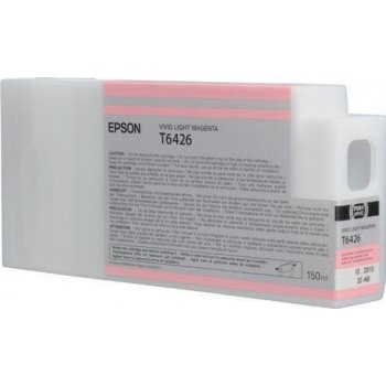 Epson C13T642600 - originální