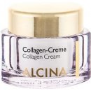 Pleťový krém Alcina kolagenový krém 50 ml