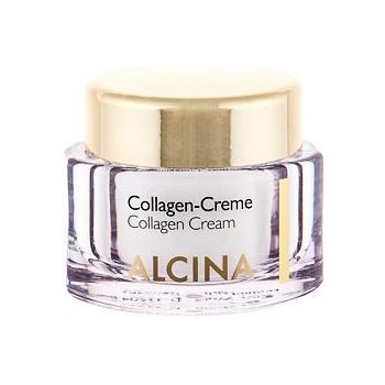 Alcina kolagenový krém 50 ml