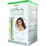 Clinical Hair Care 120 tobolek 4měsíční kúra + keratin 100 ml – Hledejceny.cz