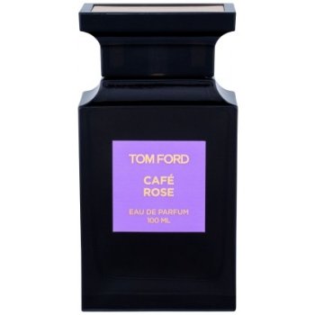 Tom Ford Cafe Rose parfémovaná voda unisex 100 ml