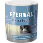 Eternal lak na beton 0,7 kg transparentní – Zbozi.Blesk.cz