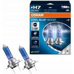 Osram Cool Blue Boost H4 P43t-38 12V 100/90W – Hledejceny.cz