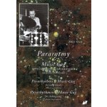 Pararytmy & Music Gag pro soupravu bicích nástrojů – Hledejceny.cz