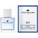 Tom Tailor toaletní voda pánská 30 ml