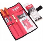 Oregon Souprava pro ostření pilových řetězů 4,5 mm – Zboží Mobilmania