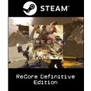 Hra na PC Recore (Definitive Edition)