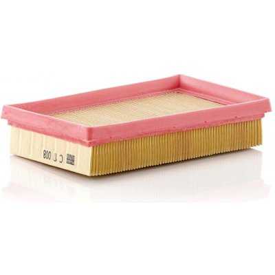 MANN-FILTER Vzduchový filtr MANN MF C17008 – Hledejceny.cz