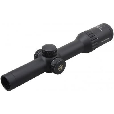 Vector Optics Continental x8 1-8x24 SFP Hunting Scope ED – Zboží Dáma
