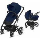 Cybex Talos S 2v1 Navy Blue 2022