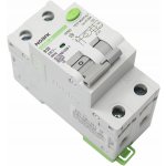 Noark 107622 Ex9BL-N 1P+N B16 30mA – HobbyKompas.cz