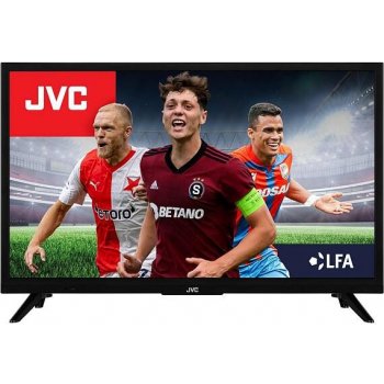 Televisor JVC Led Lcd de 22 Lt-22Kc57