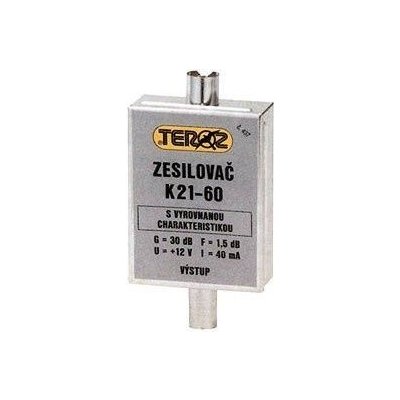 Teroz 453K – Sleviste.cz