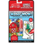 Melissa & Doug Kouzlení vodou podle čísel – Hledejceny.cz