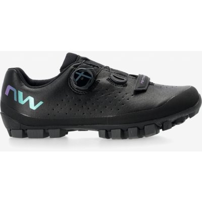 Northwave Hammer Plus black/iridescent – Hledejceny.cz