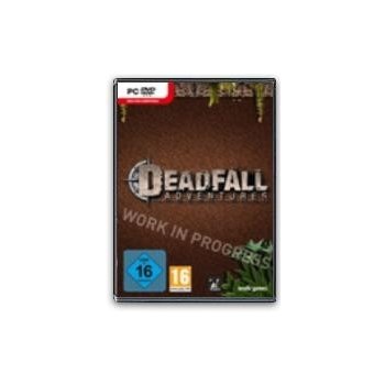 Deadfall Adventures (Collector's Edition)