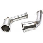 TA Technix downpipe s 200článkovým katalyzátorem Audi RS4 8W / B9, od 2017 331kW – Hledejceny.cz