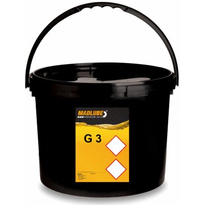 MadLube G3 8 kg – Zboží Mobilmania