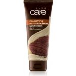 Avon Care vyživující krém na ruce s kakaovým máslem 75 ml – Sleviste.cz