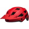 Cyklistická helma Bell Spark 2 matt pink 2022