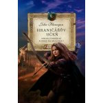 Hraničářův učeň - Kniha čtrnáctá - Souboj na Araluenu – Hledejceny.cz