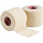 Mueller Tear-Light Tape bílá 7,6 cm x 6,8m – Zboží Dáma