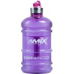 Amix Amix Water Bottle 2,2l – Zboží Mobilmania