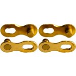 řetězové spojky KMC X12 Ti-N – Hledejceny.cz