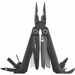 Leatherman Wave Alpha + Free Bit Kit obsidian – Zboží Mobilmania