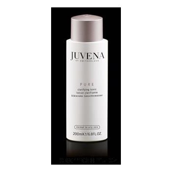 Juvena Pure Clarifying Tonic pleťové tonikum 200 ml