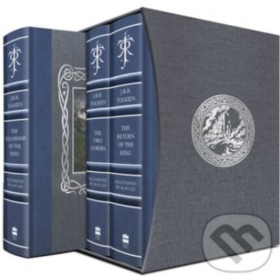 The Lord of the Rings – Sleviste.cz