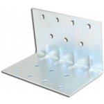 Úhelník 90 x 53 x 53 x 1,5 mm - hřebíkový s prolisy (H10) – Hledejceny.cz