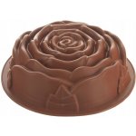 Orion Forma bábovka růže 25 cm – Zboží Mobilmania