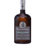 Bunnahabhain Cruach Mhóna Whisky 50% 1 l (tuba) – Zboží Dáma