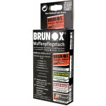 Brunox Čistící ubrousky Oleje 5 ks – Zboží Dáma