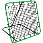 Neo-Sport Rebounder Tréninková branka 100 × 100 cm – Zboží Dáma