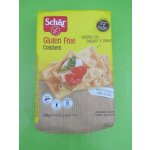 Schär Crackers krekry bez lepku 210 g – Zboží Dáma