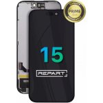 LCD Displej + Dotykové sklo Apple iPhone 15 – Zboží Živě