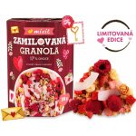 Mixit Zamilovaná granola z pece 280 g – Sleviste.cz