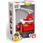 Efko Multigo Fire set 2+1 – Zbozi.Blesk.cz