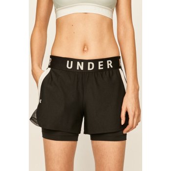 Under Armour Play Up 2-in-1 Shorts dámské kraťasy 1351981-001