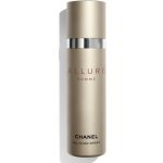 Chanel Allure Homme Sport tělový sprej pánský 100 ml – Zboží Dáma