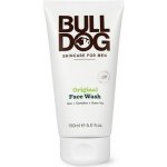 Bulldog Original čisticí gel na obličej 150 ml – Zboží Dáma