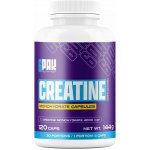 6Pak Nutrition Creatine 120 kapslí – Zboží Dáma