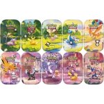 Pokémon TCG 30th Celebration Mini Tin – Zboží Dáma