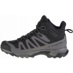 Salomon X Ultra 4 Mid GTX black magnet 2934 – Zboží Mobilmania