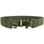 Pásek Helikon-Tex Defender Security olive green – Zbozi.Blesk.cz