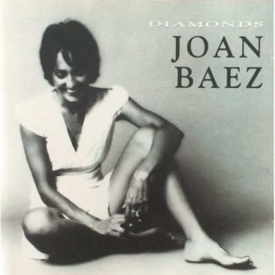 Baez Joan - Diamonds CD – Zboží Mobilmania